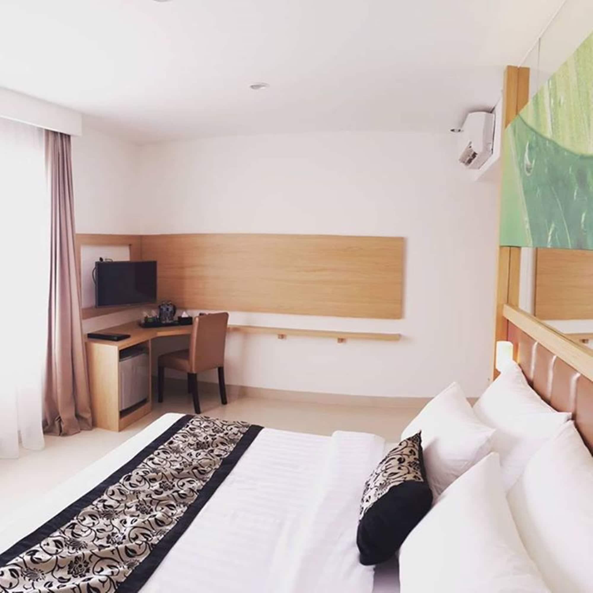 Agria Hotel بوكور المظهر الخارجي الصورة