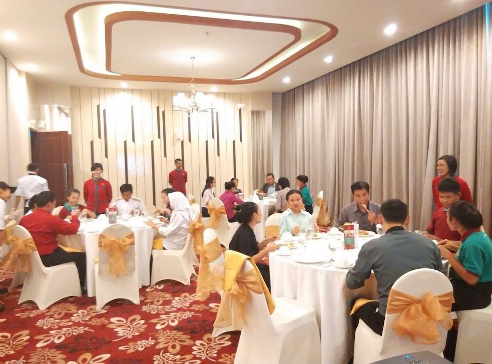 Agria Hotel بوكور المظهر الخارجي الصورة