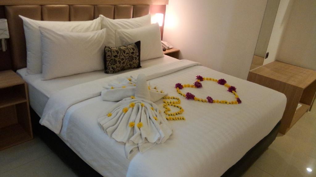 Agria Hotel بوكور المظهر الخارجي الصورة