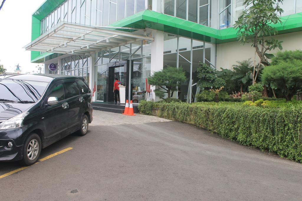 Agria Hotel بوكور المظهر الخارجي الصورة