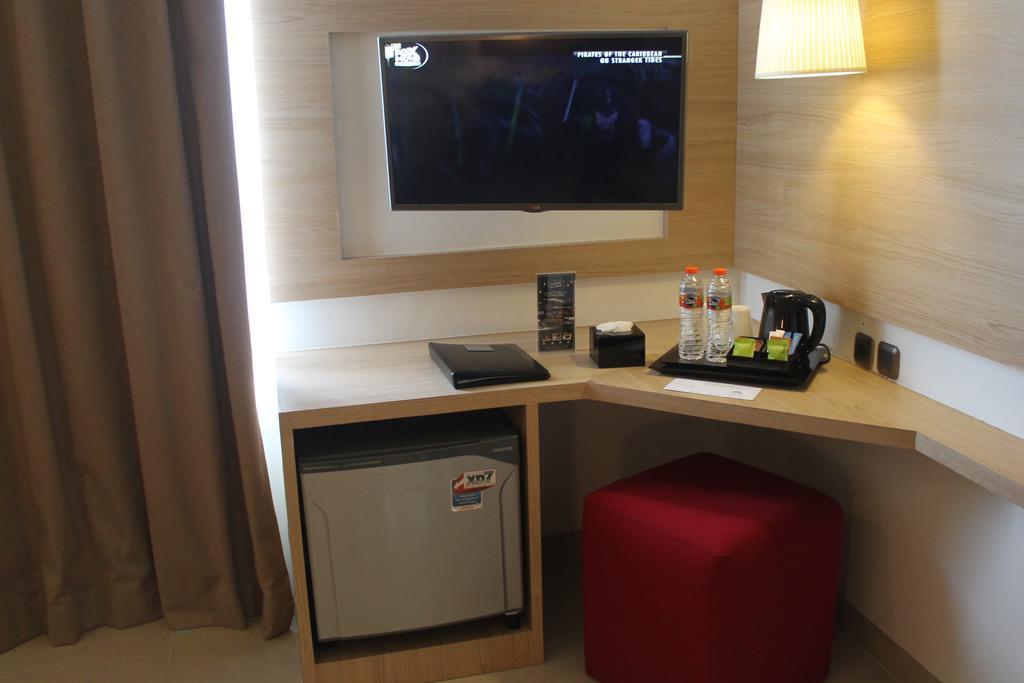 Agria Hotel بوكور المظهر الخارجي الصورة