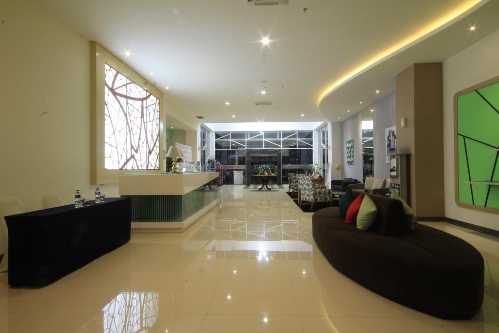 Agria Hotel بوكور المظهر الخارجي الصورة