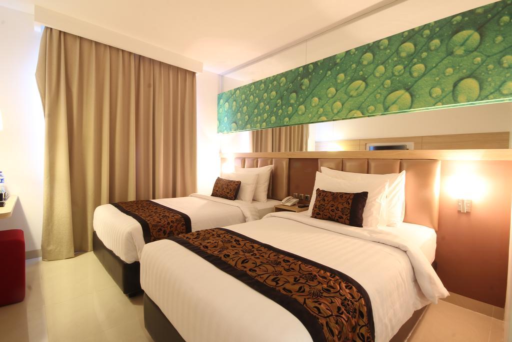 Agria Hotel بوكور المظهر الخارجي الصورة