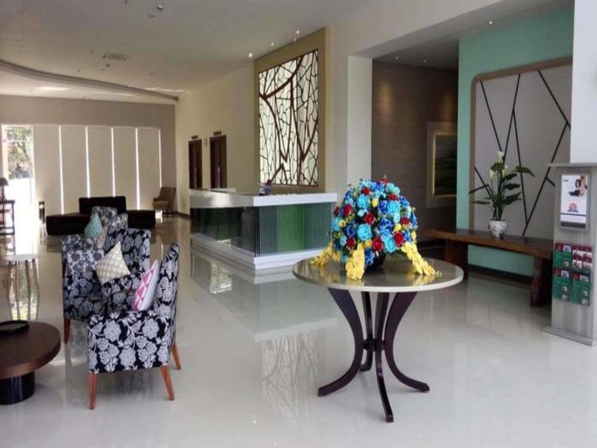 Agria Hotel بوكور المظهر الخارجي الصورة