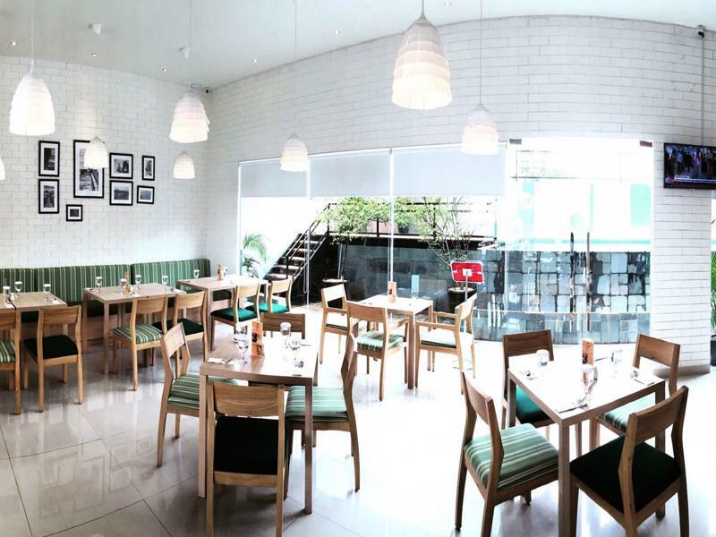 Agria Hotel بوكور المظهر الخارجي الصورة