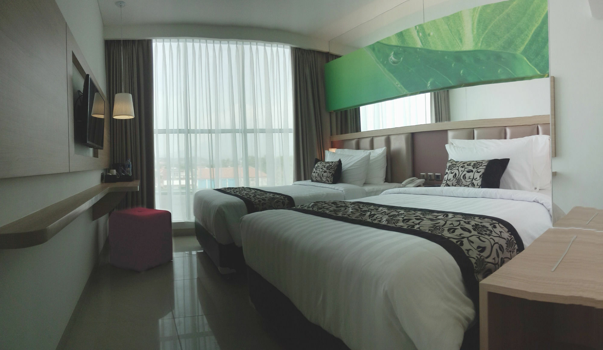 Agria Hotel بوكور المظهر الخارجي الصورة