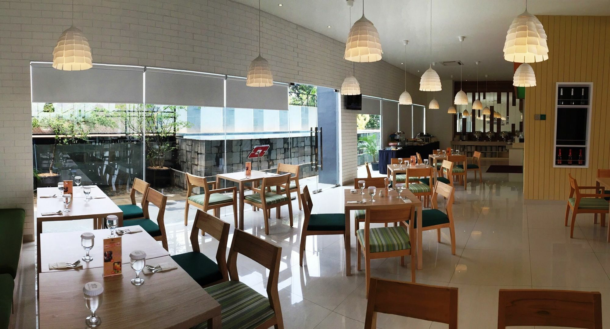 Agria Hotel بوكور المظهر الخارجي الصورة